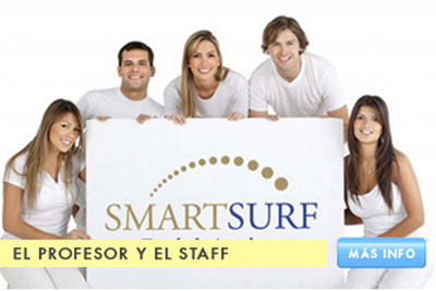 El profesor y el staf El profesor y el staf