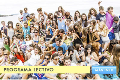 El programa lectivo El programa lectivo