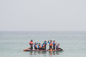 Camp 05
