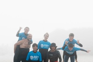 Camp 11