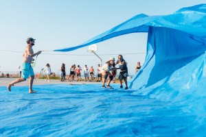 Camp 11