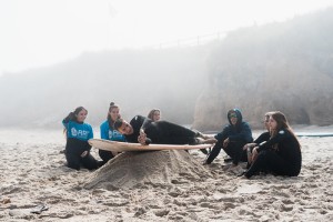 Camp 11