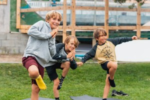 Camp 11