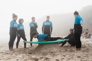 Camp 11