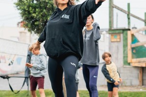 Camp 11