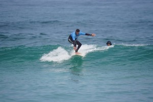 Camp 12