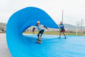 Camp 12