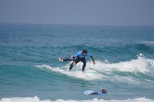Camp 12