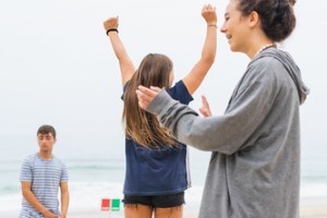 Camp 12