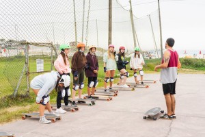 Camp 12