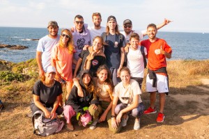 Camp 11