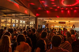 Jam Sessions Art Surf Camp