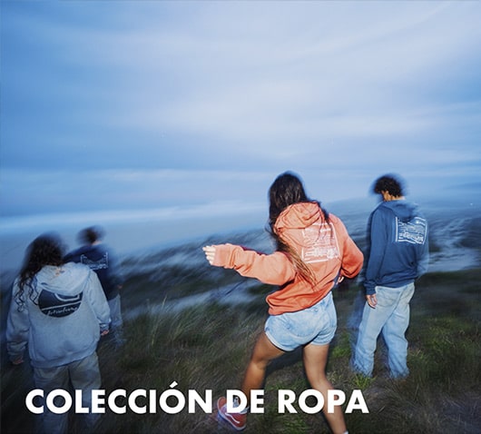 COLECCIÓN DE ROPA 2024