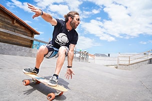 Actividades Art Surf Camp