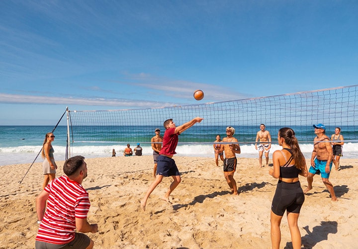 SURF CAMP PARA ADULTOS ESPAÑA: MUCHO MÁS QUE SURF