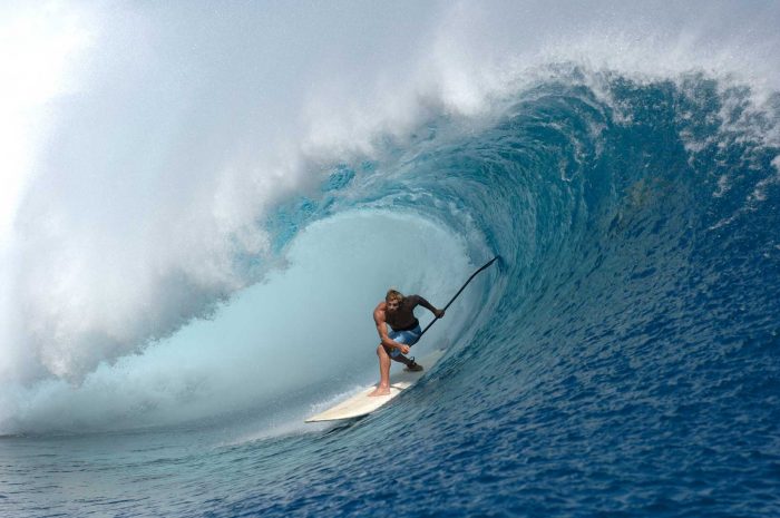 Big Surf, Laird Hamilton, Oxbow