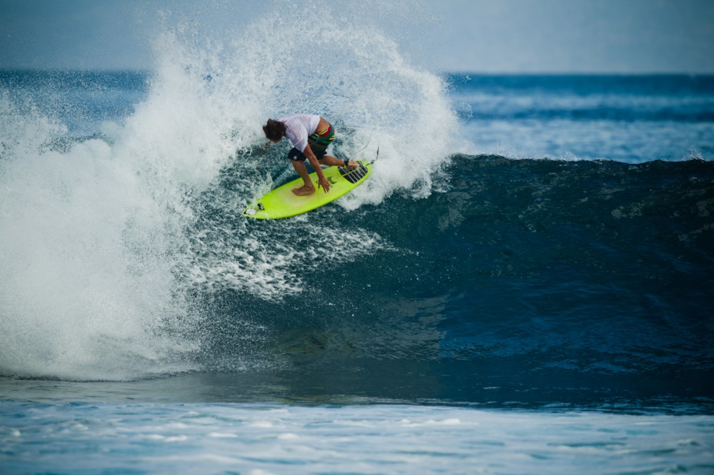 Wardo! Surf En Potencia… Wardo! Surf En Potencia…
