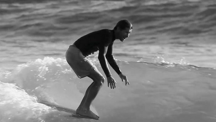 Joel Tudor, Surf Classic