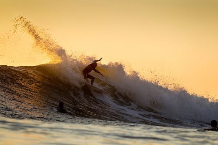 Kelly Slater Rincon, Surf!!