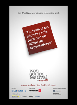 Web Series Festival