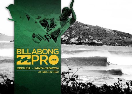 Billabong Pro Santa Catarina 2010