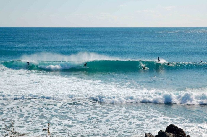 Mediterráneo Siberiano!