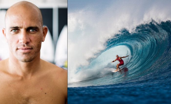 Kelly Slater, Rey De Reyes