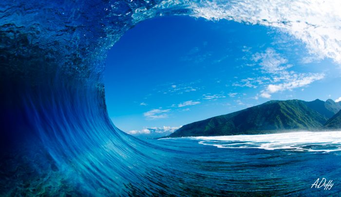 Teahupoo