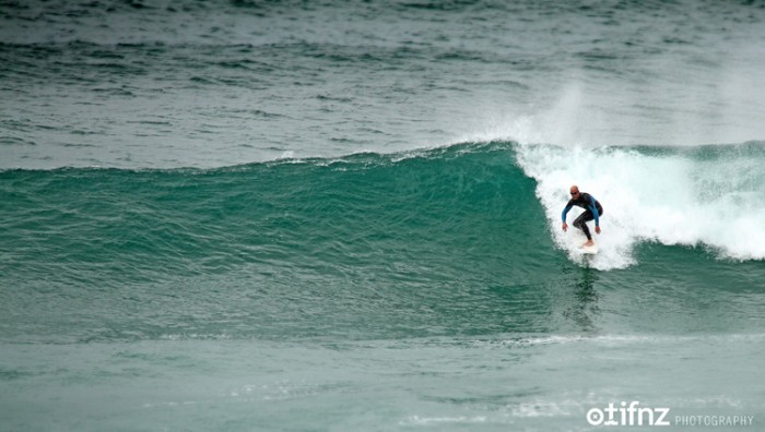 Cinco Razones Para Hacer Surf En Galicia