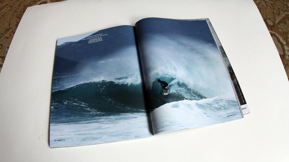 Escuela De Surf Online, Por Luis Rodriguez