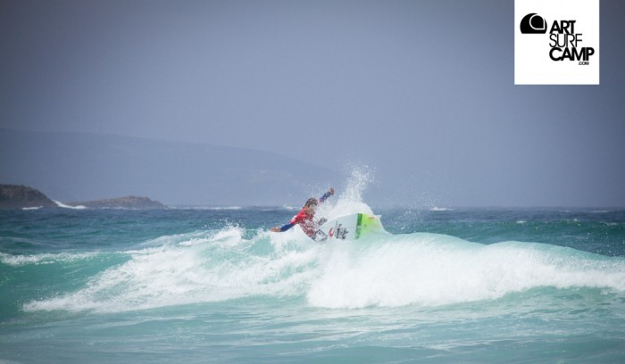 3º Prueba Del Circuito Gallego Open De Surf – Praia De Razo y Artsurfcamp