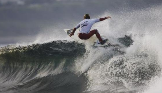 Cursos De Surf Online De Maniobras Con Gony Zubizarreta-El Floater