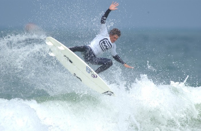 Las 10 Mejores Fotos De Surf En Galicia