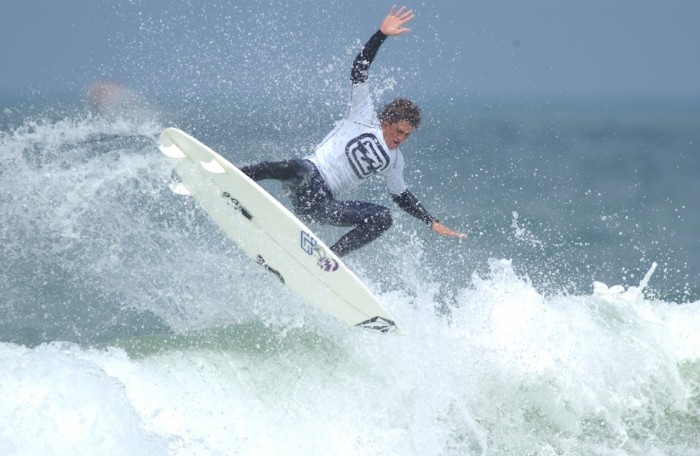 El Aéreo Reverse. Cursos De surf Online Con Gony Zubizarreta