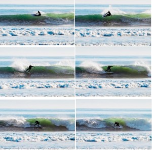 como se hace el cutback