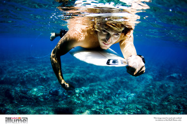 Andy irons