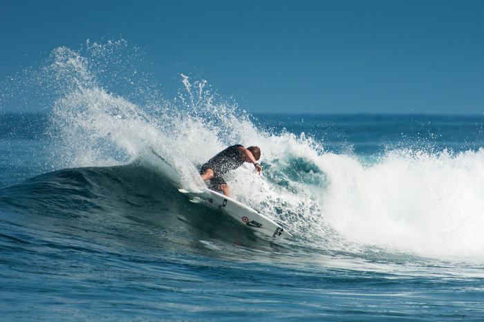 Guía De Tablas De Surf Para Olas Pequeñas