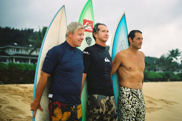 5 Pelis De Surf Que No Te Puedes Perder