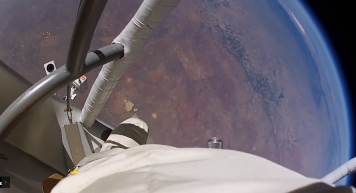 Red Bull Stratos