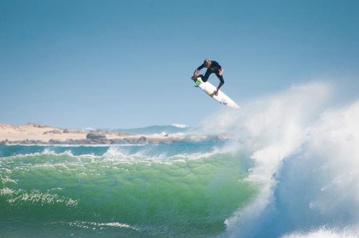 Los 10 Surfistas Más Importantes Del 2013