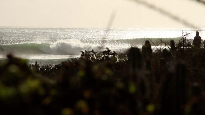 Kepa Acero de surf trip