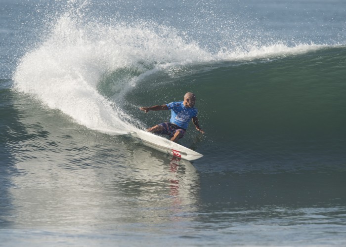 Video: La Increíble Gente Del Surf