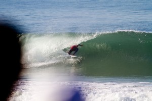 Tubo surf