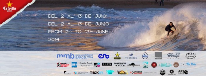 Bcn surf film festival