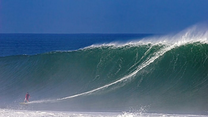 Puerto Escondido