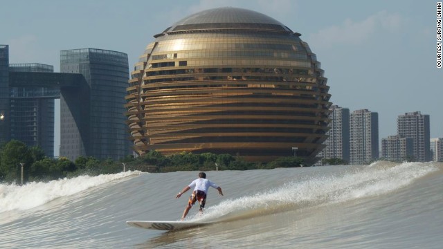 Los 8 Mejores Spots Para El Surfing River