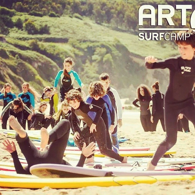 Episodio 2: Las 10 Mejores Fotos De Instagram de ArtsurfGram