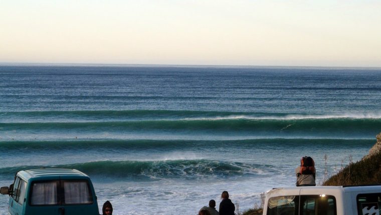 ¿Qué Es Eso Del Swell? ¿Qué Es Eso Del Swell?