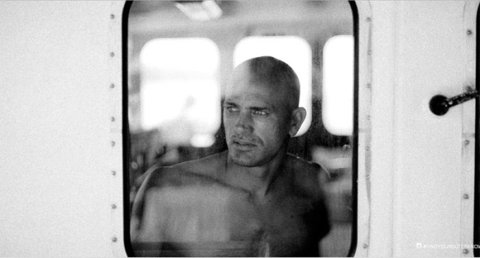 Outerknown, El Nuevo Proyecto De Kelly Slater