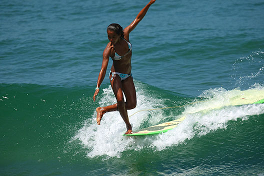 Maniobras Específicas Para Longboards